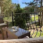 Appartement Julia W Blue Mare,