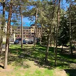 Appartement Julia W Blue Mare, Łukęcin