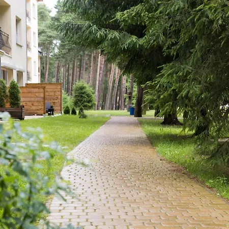 Appartement Julia W Blue Mare, *